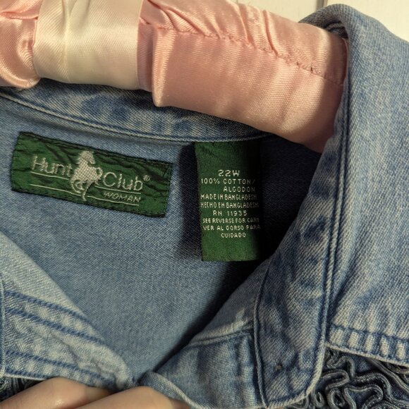 Name Your Price - Closing Closet - Picture 2 of 4